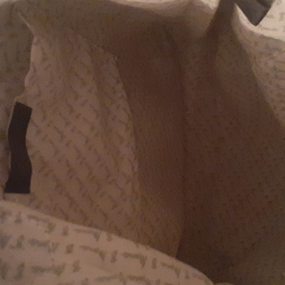 Mona B LARGE Discover Journey Explore Tote - Picture 8 of 10